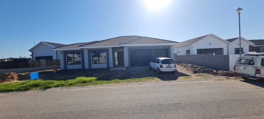 3 Bedroom Property for Sale in Fountains Estate Eastern Cape